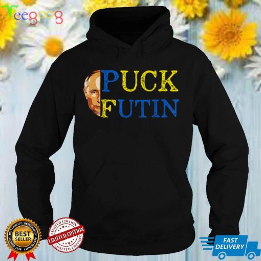 Funny Anti Putin Meme I Stand With Ukraine Ukrainian support T Shirt