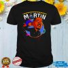 Martin Cartoon shirt (1)