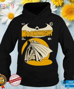 Marvel Moon Knight Comic shity