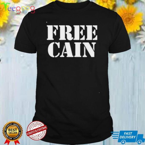 Mm auncensored free cain shirt