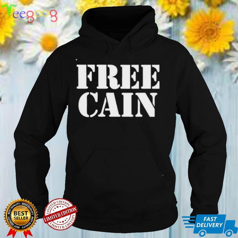 Mm auncensored free cain shirt