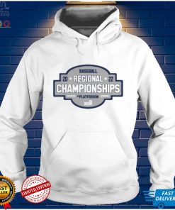 Nice 2022 Baseball Regional Championships – National Christian College shirt
