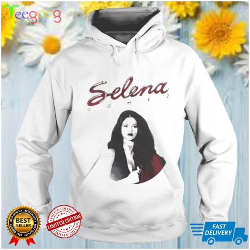 Selena 80s Glam Shirt