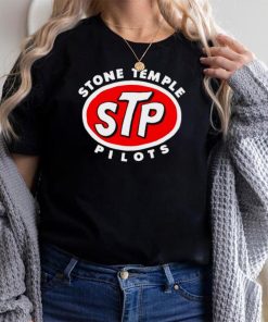 Temple stp pilots shirt