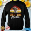 Great Dane Mama Best Great Dane Mom Ever Mothers Day Dog Mom T Shirt
