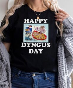 Happy Dyngus Day Polska Polish White Eagle T Shirt