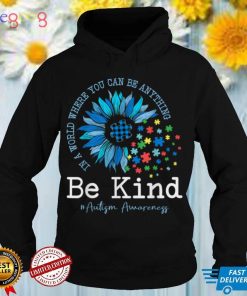 In A World Where You Can Be Anything Be Kind Inspirational T Shirt (2)