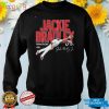 Jackie Bradley Jr. Boston Diving Catch Baseball Signatures Shirt