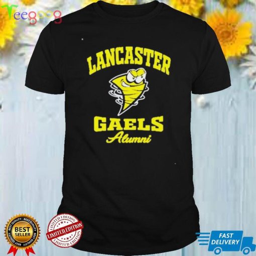 Lancaster Gaels Alumni Symbol Shirt