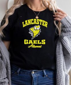 Lancaster Gaels Alumni Symbol Shirt