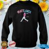 Mattlanta Matt Olson Atlanta Baseball shirt