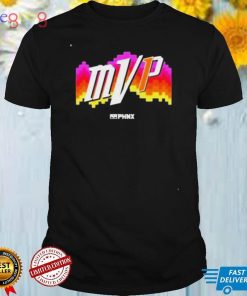 Phnx Locker Store Merch Mvp 1 Shirt Devin Booker