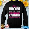 Rural Carriers Mom Mail Postal Worker Postman Mother's Day T Shirt