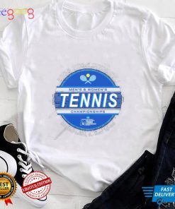 2022 NCAA Division I Men’s and Women’s Tennis Championships T shirt