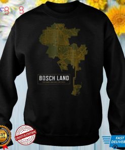 Bosch Land T Shirt