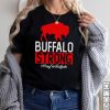 Buffalo Strong shirt