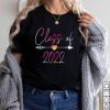 Class Of 2022 Shirts, 2022 Senior Graduate Graduation T Shirt