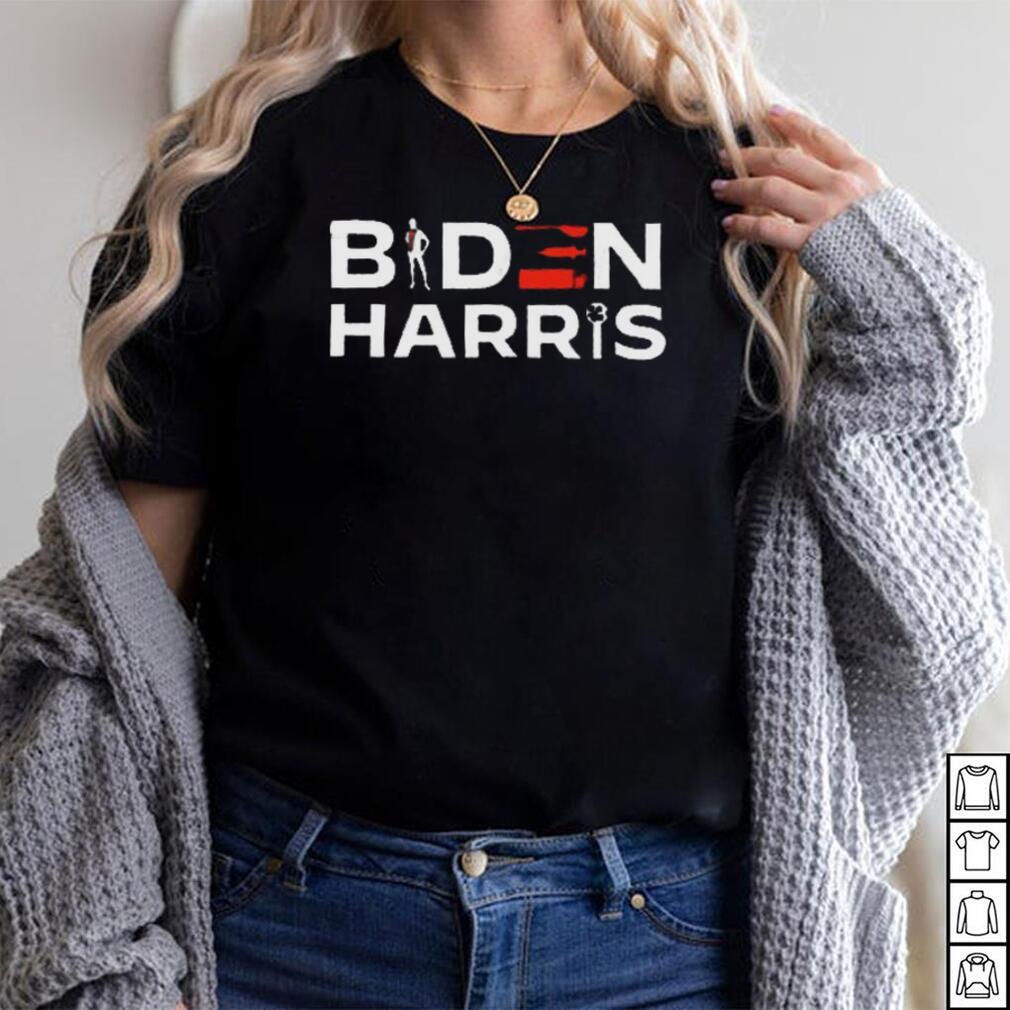 Funny President Joe Biden Harris Vaccine Hs T Shirt