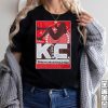 Disney Channel Kc Undercover Cherrydayas T Shirt