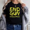 End Gun Violence Pray For Texas Uvalde Shirt