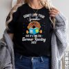 Funny Donut Lose Your Sprinkles But Time For Summer Reading T Shirt