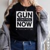 Uvalde Gun Control Now Tee