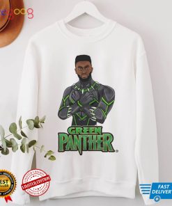 Jaylen Green Panther shirt