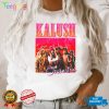 Kalush Orchestra Stefania Ukraine Eurovision Song Contest 2022 T Shirt