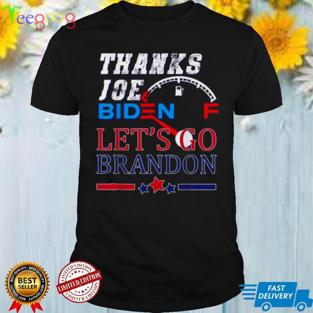 Lets go brandon pro America Trump thanks Joe Biden shirt Lets go brandon pro America Trump thanks Joe Biden shirt