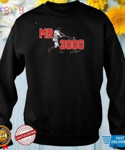Mr 3000 Basketball MLB Tshirt