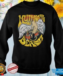 Mythical Beast Classic Rock Sweatshirt