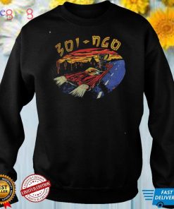 NEW Oingo Boingo 1987 Tour Concert T Shirt
