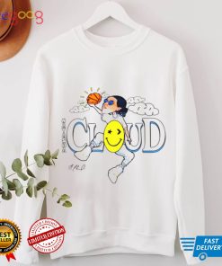 Natasha Cloud signature funny 2022 T shirt
