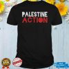 Palestine Action Tee Shirt