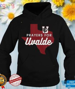 Pray For Uvalde Robb Elementary Protect Our Children T Shirt