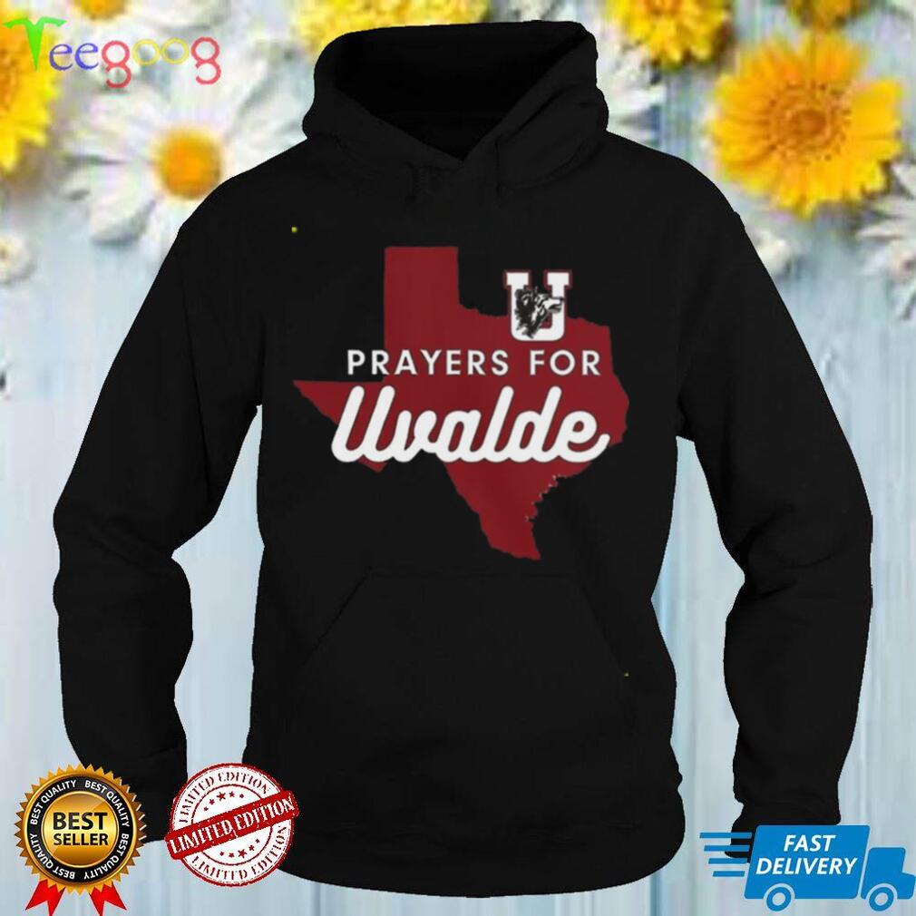 Pray For Uvalde Robb Elementary Protect Our Children T Shirt