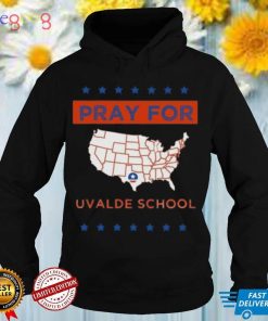 Pray For Uvalde School Protect Our Children T Shirt