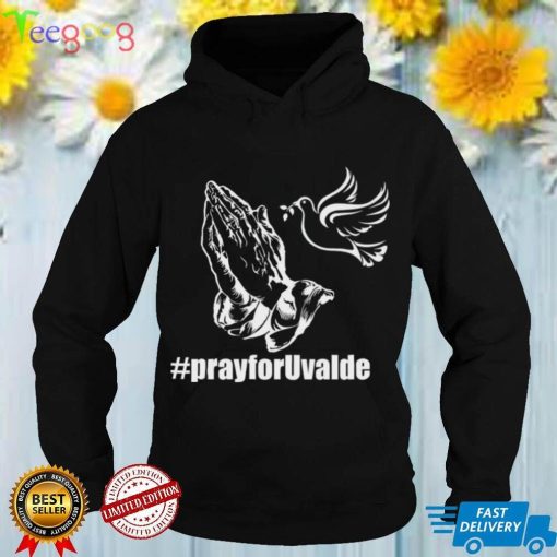 Pray For Uvalde TexasShirt Rip Strong T shirt Support Tee Protect Our Children