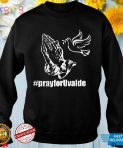 Pray For Uvalde TexasShirt Rip Strong T shirt Support Tee Protect Our Children