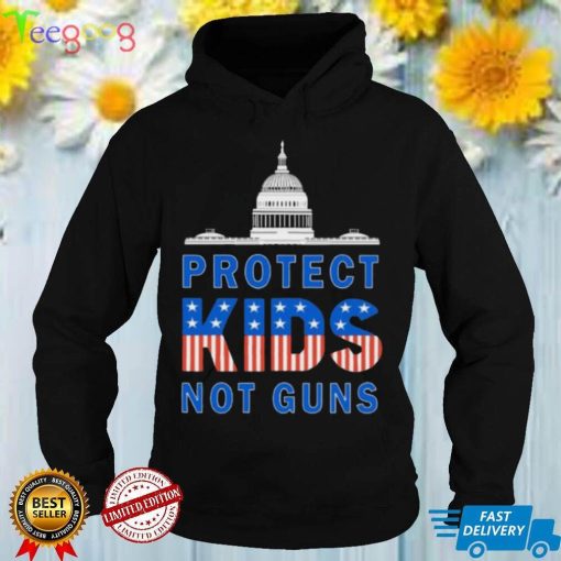 Protect Kids Not Guns Shirt