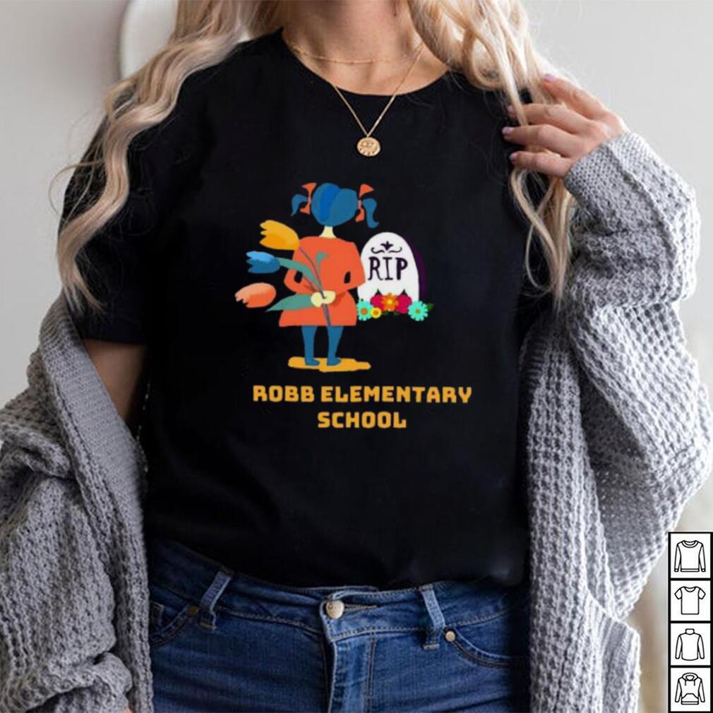 Protect Our Childrens Robb Elementary School RIP Shirt