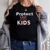 Protect Our Children Not Guns T shirt