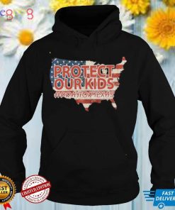 Protect Our Kids Pray For Texas Unisex T Shirt