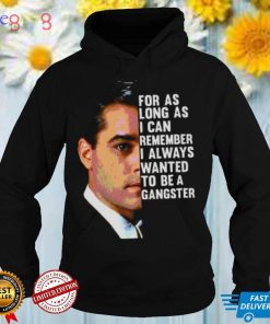 RIP Ray Liotta Cool GoodFellas Movie Quote Henry Hill Shirt