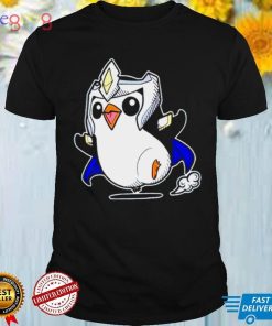 Riot Games Tft Penguin shirt