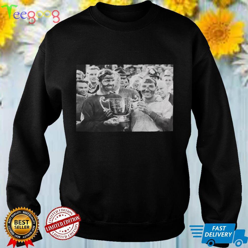 Rip Legends Tony Brooks 1932 2022 Shirt