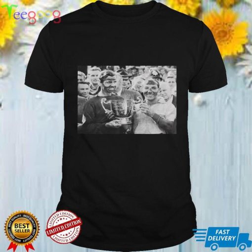 Rip Legends Tony Brooks 1932 2022 Shirt