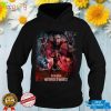 Scarlet Witch Doctor Strange 2 In The Multiverse Of Madness Wanda Maximoff Shirt,