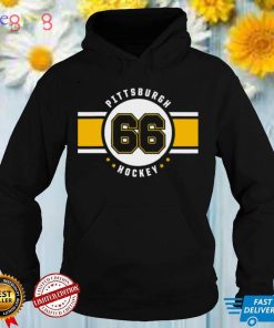 Sixty Six Pittsburgh Hockey shirt