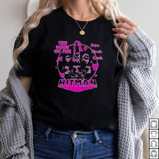 Song Of The Hitman Shirt